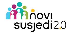 Novi susjedi 2.0 - Centar za kulturu dijaloga